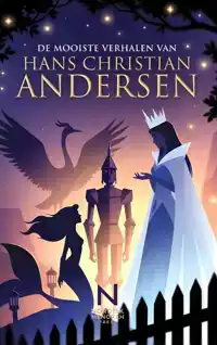 DE MOOISTE SPROOKJES VAN ANDERSEN