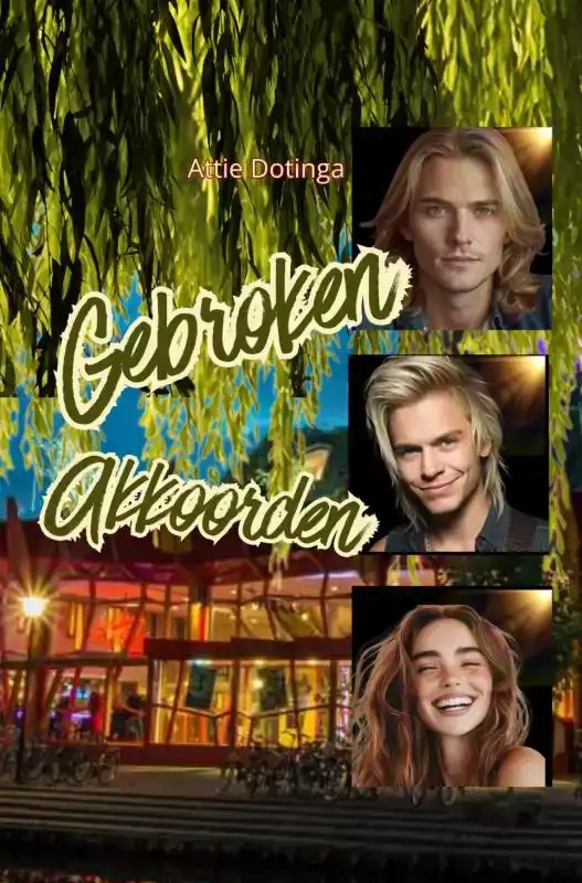 GEBROKEN AKKOORDEN