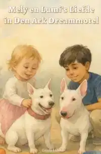 MELY EN LUMI'S LIEFDE