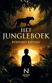 HET JUNGLEBOEK