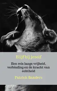 BLIJF BIJ JEZELF