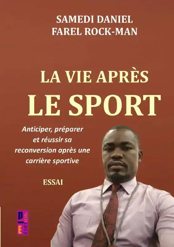 LA VIE APRES LE SPORT