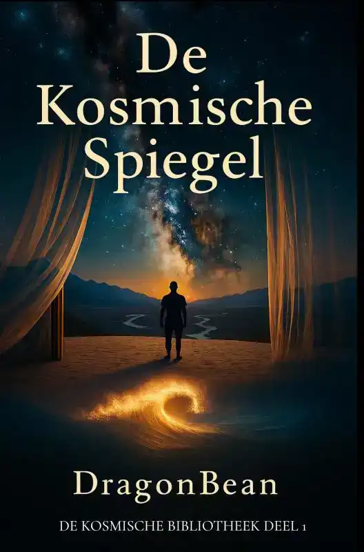 DE KOSMISCHE SPIEGEL