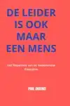 DE LEIDER IS OOK MAAR EEN MENS