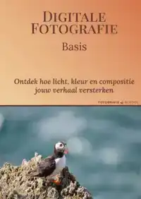 DIGITALE FOTOGRAFIE - BASIS