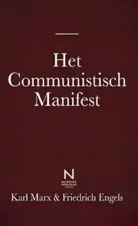 HET COMMUNISTISCH MANIFEST