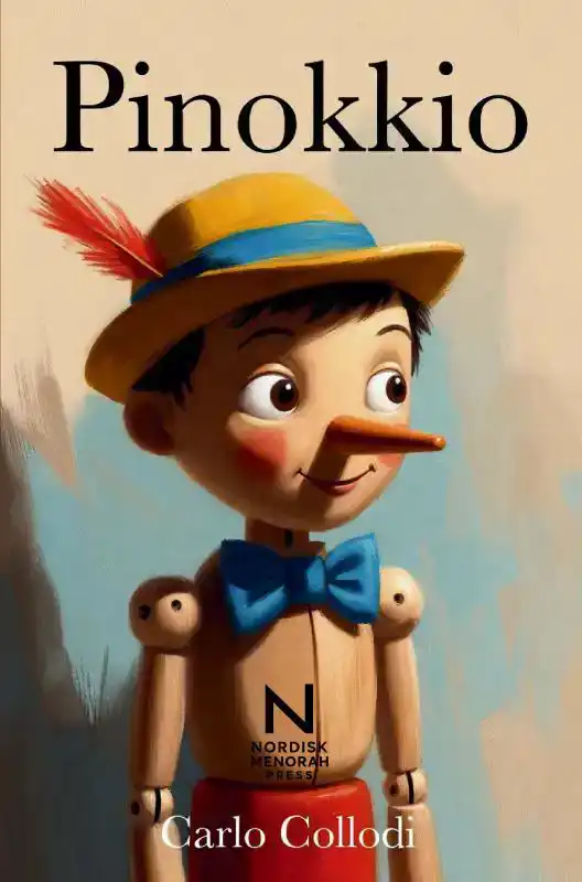 PINOKKIO
