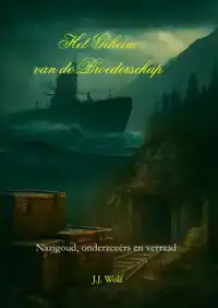 HET GEHEIM VAN DE BROEDERSCHAP
