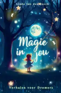 DE MAGIE IN JOU