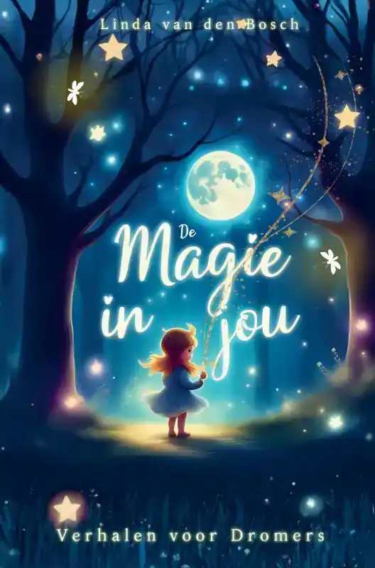 DE MAGIE IN JOU