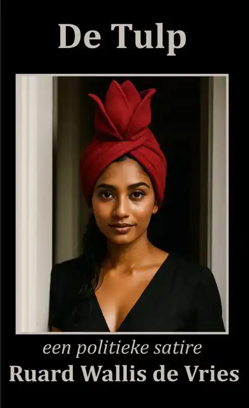 DE TULP