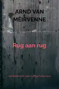 RUG AAN RUG