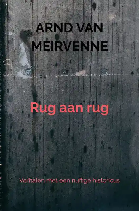 RUG AAN RUG