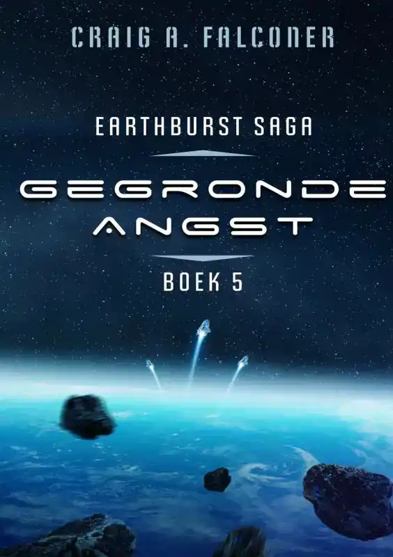 GEGRONDE ANGST