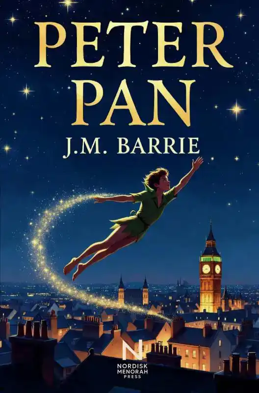 PETER PAN