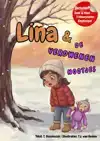 LINA EN DE VERDWENEN NOOTJES