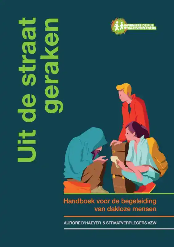 UIT DE STRAAT GERAKEN