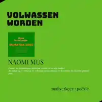 OVER VOLWASSEN WORDEN