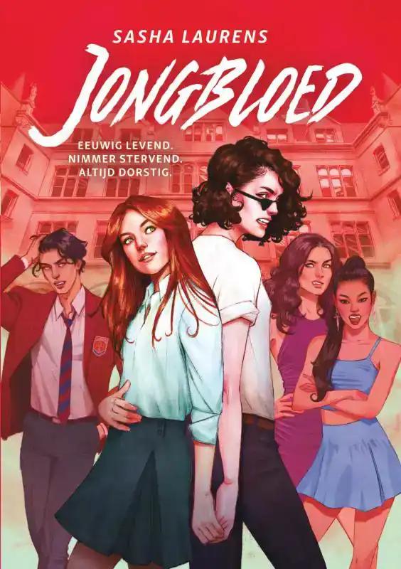JONGBLOED