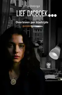 LIEF DAGBOEK...