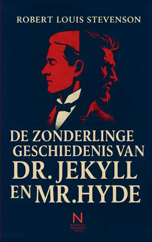 DE ZONDERLINGE GESCHIEDENIS VAN DR. JEKYLL EN MR. HYDE