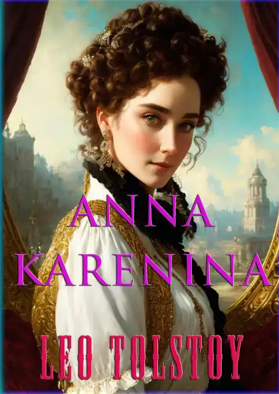 ANNA KARENINA