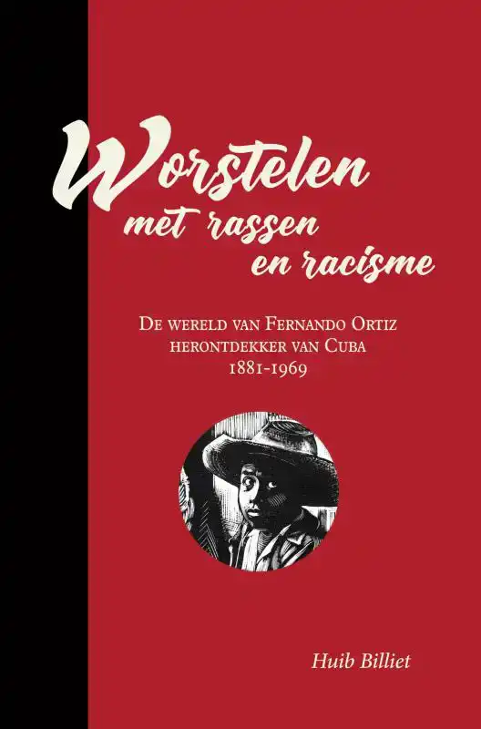 WORSTELEN MET RASSEN EN RACISME