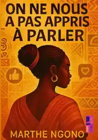 ON NE NOUS A PAS APPRIS A PARLER