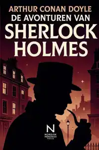 DE AVONTUREN VAN SHERLOCK HOLMES