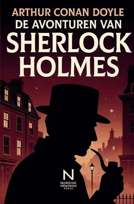 DE AVONTUREN VAN SHERLOCK HOLMES
