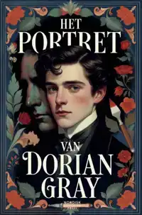 HET PORTRET VAN DORIAN GRAY