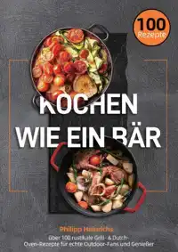 KOCHEN WIE EIN BAR