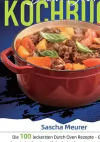 DUTCH OVEN KOCHBUCH