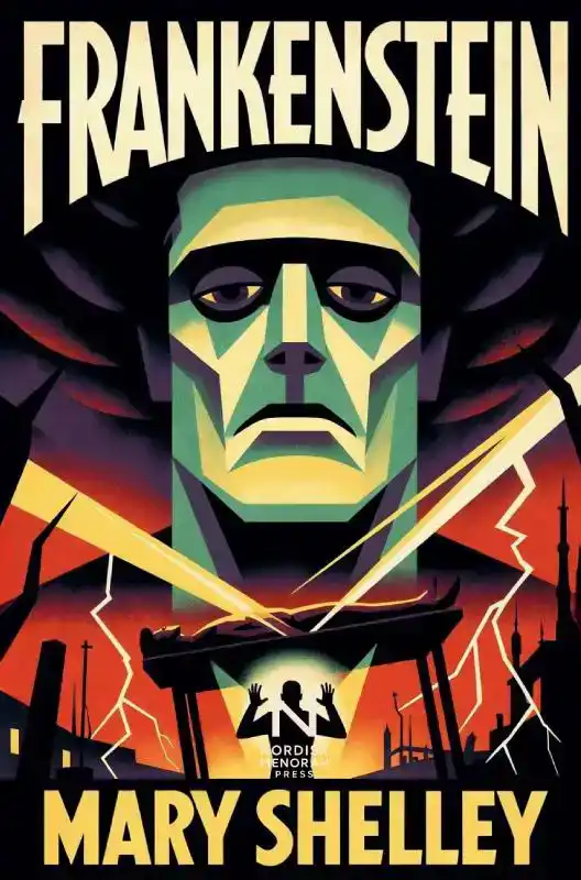 FRANKENSTEIN