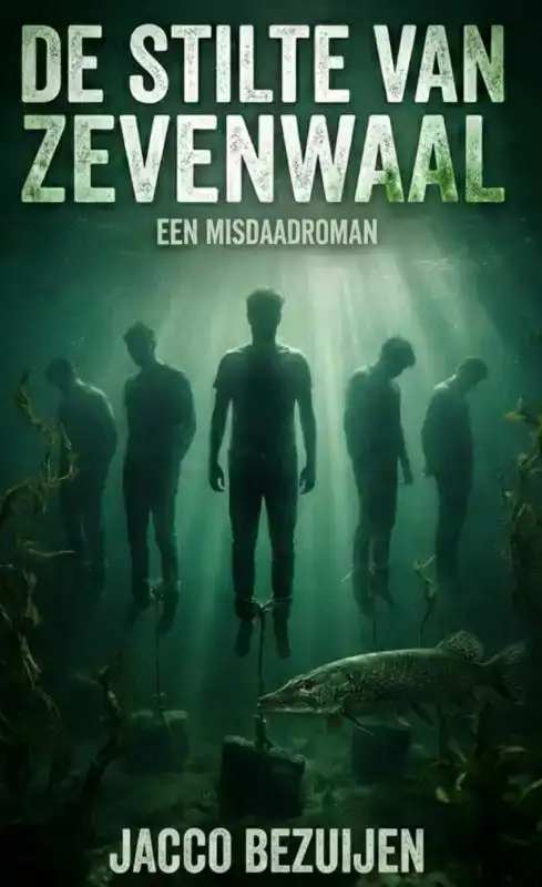 DE STILTE VAN ZEVENWAAL