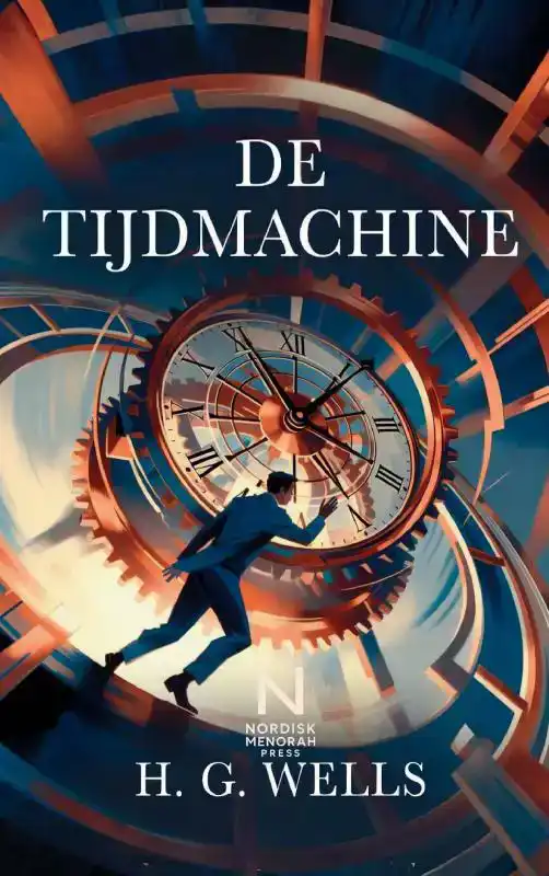 DE TIJDMACHINE