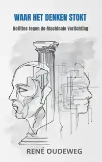 WAAR HET DENKEN STOKT
