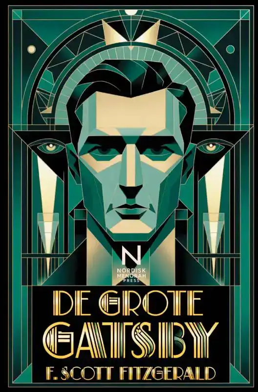 DE GROTE GATSBY