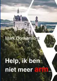 HELP, IK BEN NIET MEER ARM