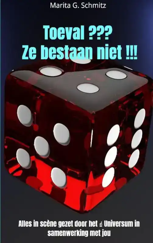 TOEVAL ??? ZE BESTAAN NIET !!!