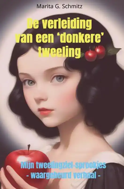 DE VERLEIDING VAN EEN 'DONKERE' TWEELING