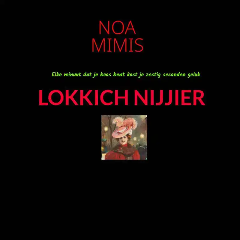 LOKKICH NIJJIER