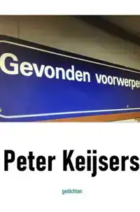 GEVONDEN VOORWERPEN