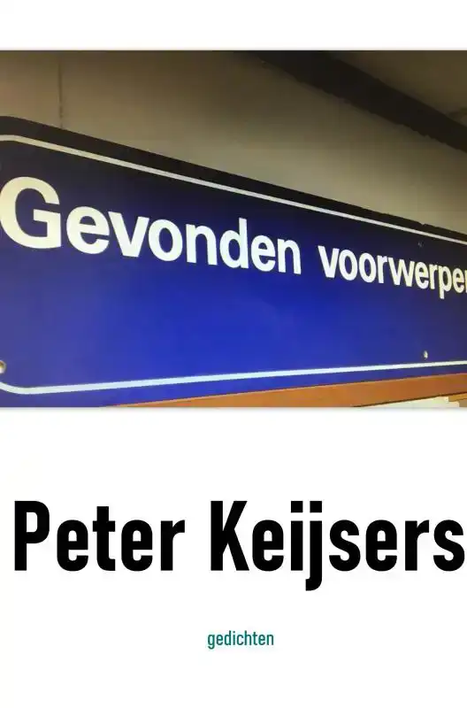 GEVONDEN VOORWERPEN