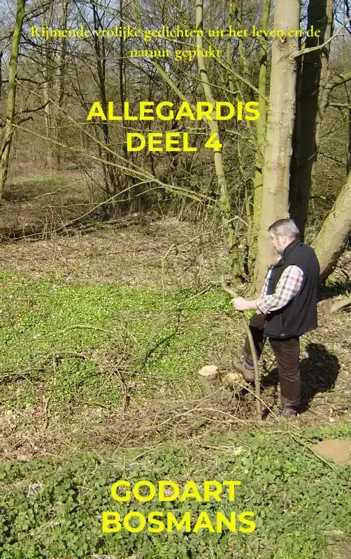 ALLEGARDIS DEEL 4