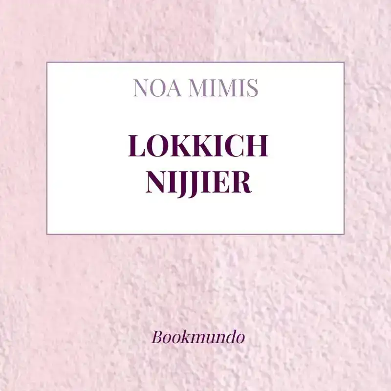 LOKKICH NIJJIER