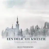 EEN DELICATE KWESTIE