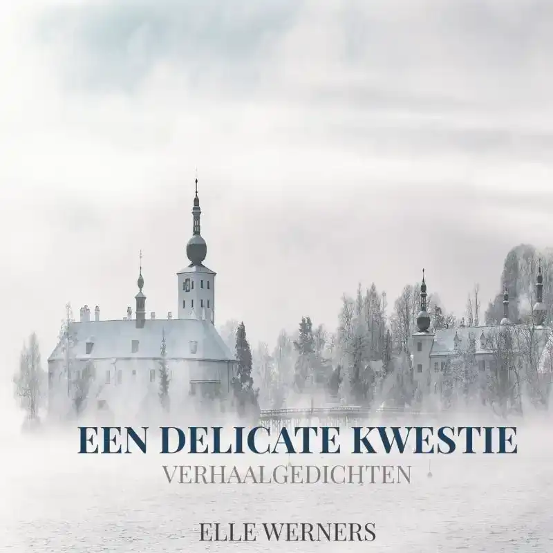 EEN DELICATE KWESTIE