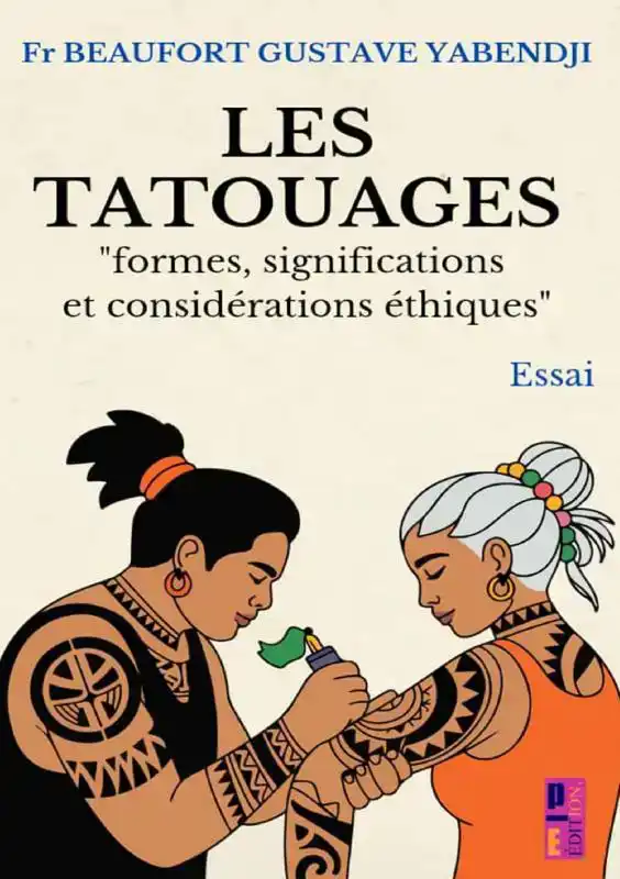 LES TATOUAGES
