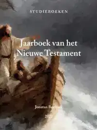 JAARBOEK VAN HET NIEUWE TESTAMENT